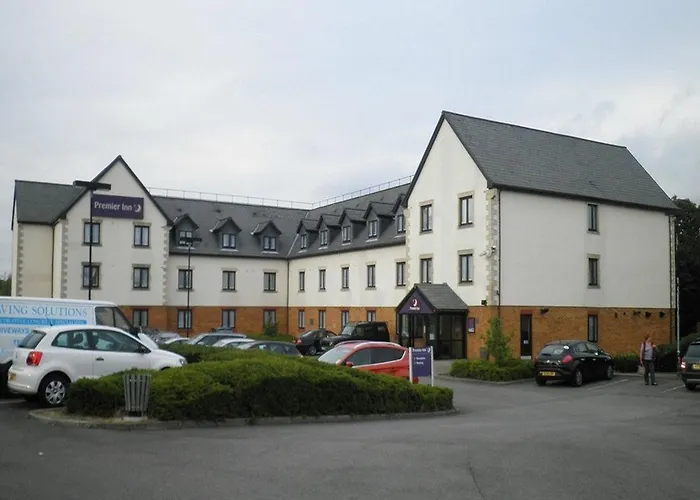 Premier Inn Premier Inn Gloucester
