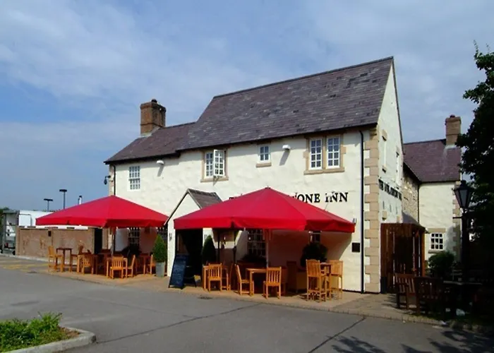 Premier Inn Premier Inn Gloucester