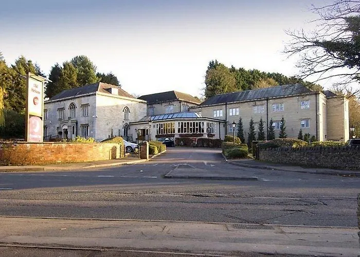 Premier Inn Premier Inn Stroud