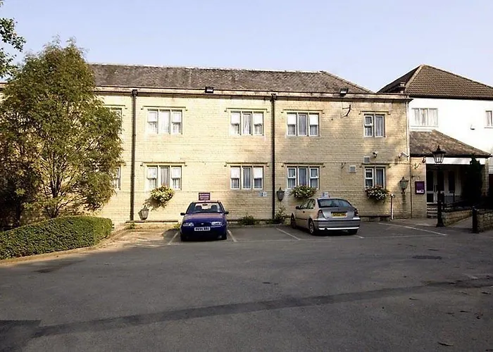 Premier Inn Premier Inn Stroud