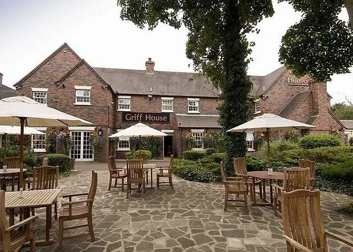 Premier Inn Nuneaton/Coventry
