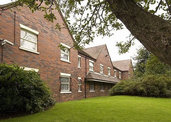 Premier Inn Nuneaton/Coventry