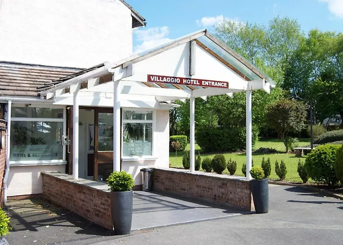 Villaggio Warrington 