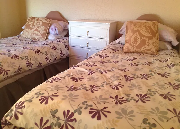 Cowley Hotel Blackpool