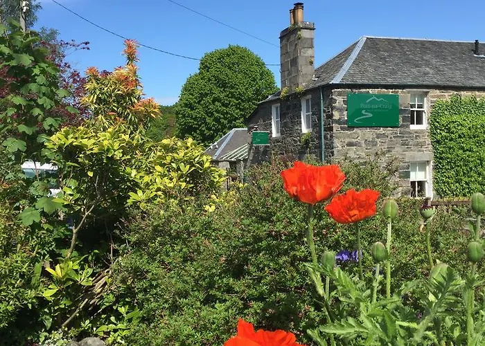 Port Na Craig Inn & Restaurant Pitlochry