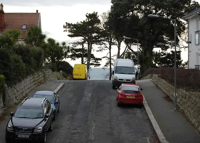 Tregenna Guest House Falmouth