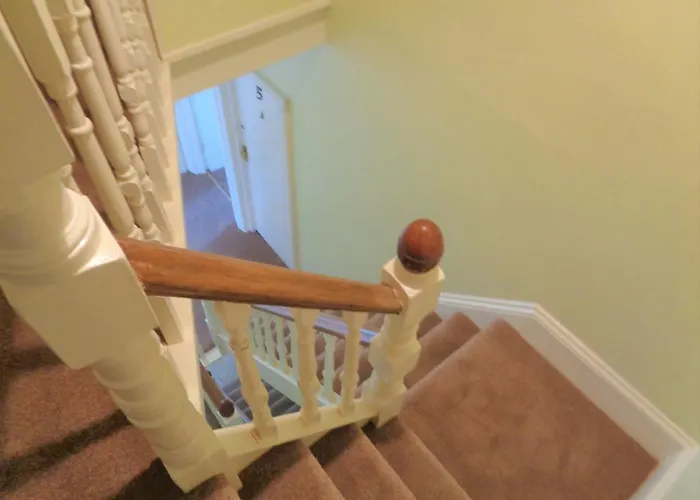 Lacey'S Bed & Breakfast