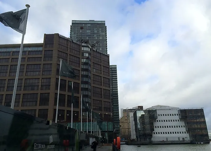 Britannia The International Hotel London