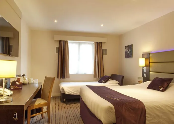 Premier Inn Fort William