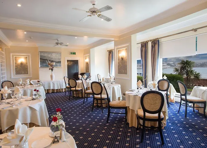 Corbyn Head Hotel Torquay