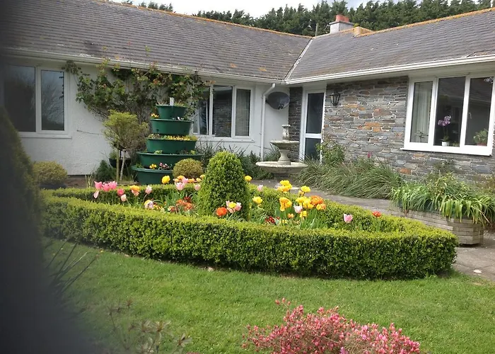 Estuary View Farm Bed & Breakfast Kingsbridge 