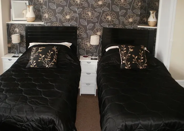 Grove Guest House Ipswich