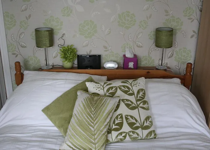 Grove Guest House Ipswich