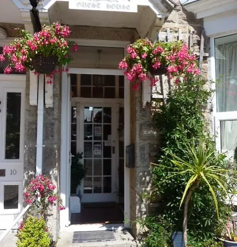 Carlill Guesthouse