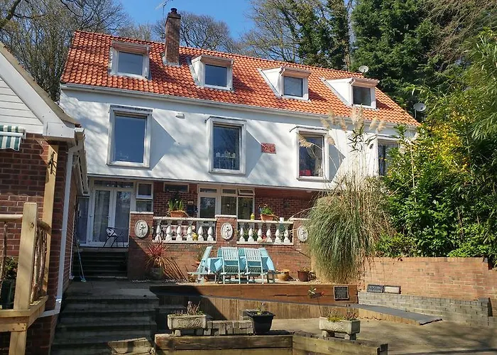Thornybank Bed & Breakfast Cromer