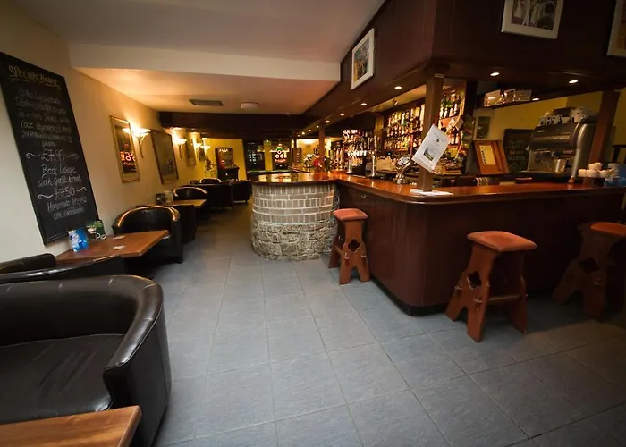 The Angel Hotel CORNWALL