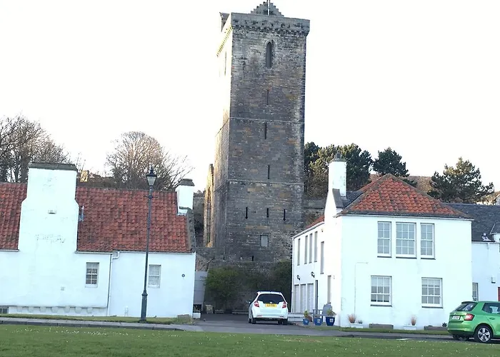 Merchant House Kirkcaldy