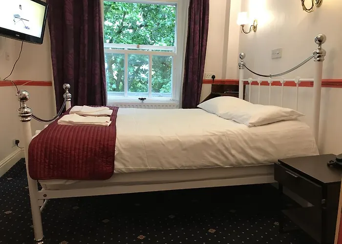 Springfield Hotel