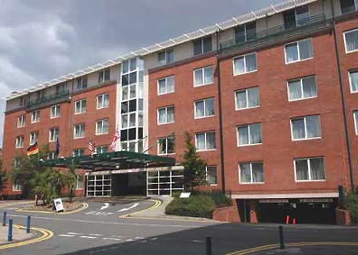 Welbeck Hotel