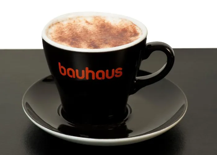 Bauhaus Hotel Aberdeen