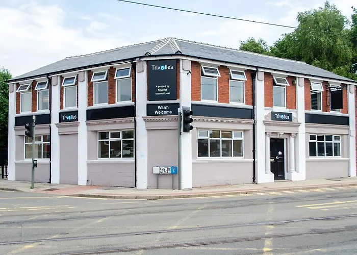 Trivelles Eccles