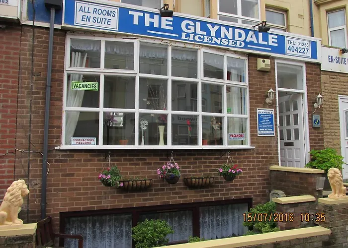 The Glyndale Hotel