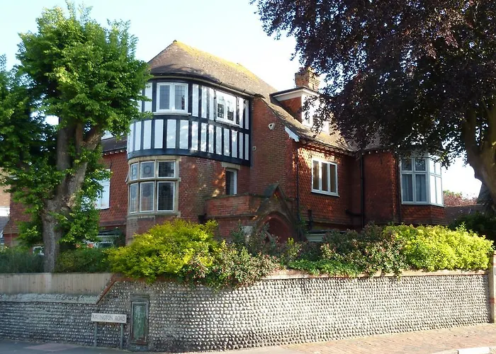 The Manse B&B Eastbourne