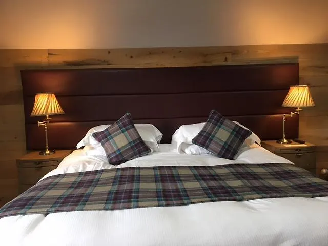 Ravelston House Hotel Musselburgh