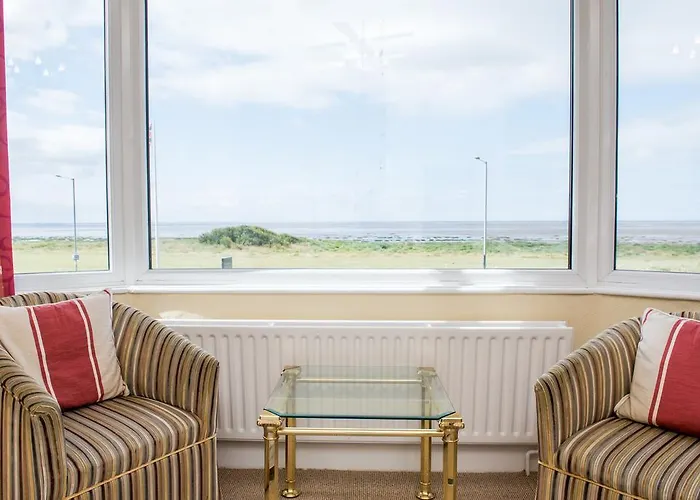The Chadwick Hotel Lytham St Annes