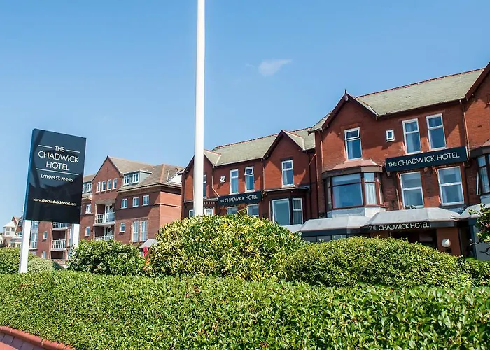 The Chadwick Hotel Lytham St Annes