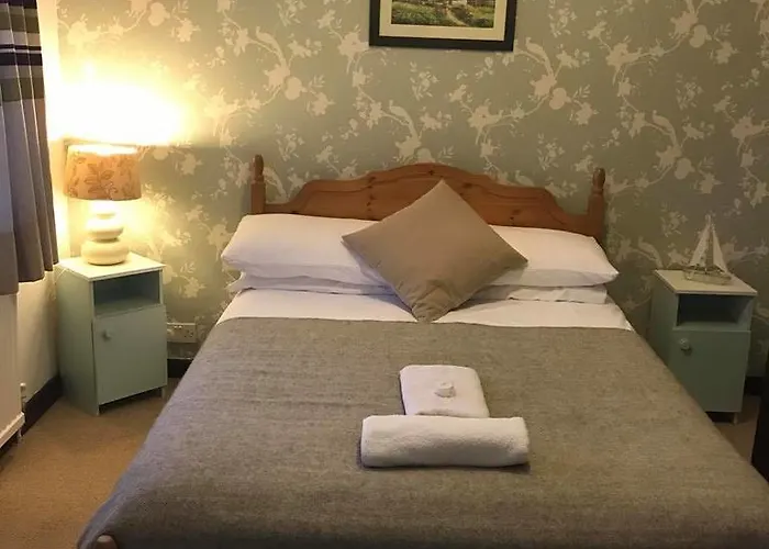 New Gurkha Inn Brecon