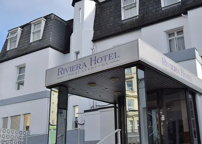 Riviera Hotel Torquay