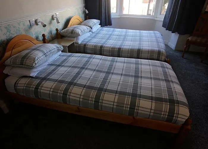 Annie'S Guest House