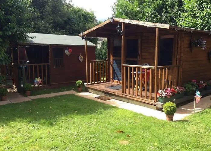 Le Papillon Hostel Backpacker Torquay