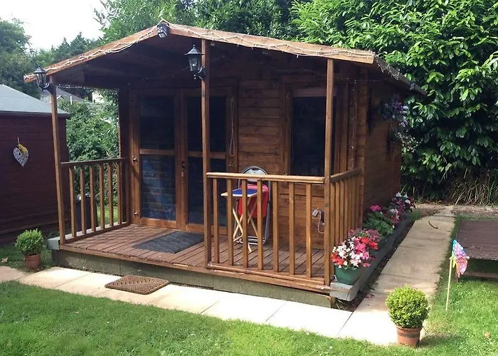 Le Papillon Hostel Backpacker Torquay