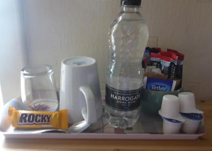Cross Haven Guest House Stranraer