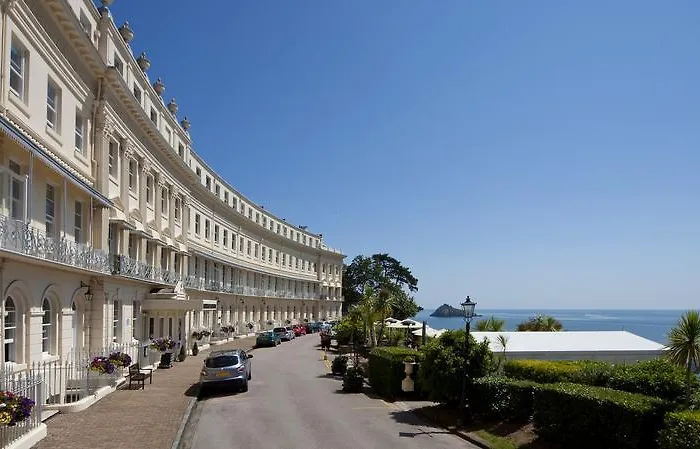 Vacation Apartment Rentals in Torquay