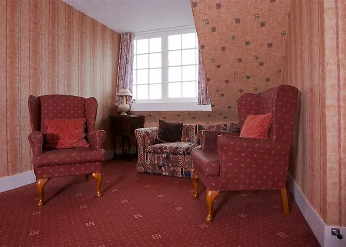 Waverley Hotel Nairn