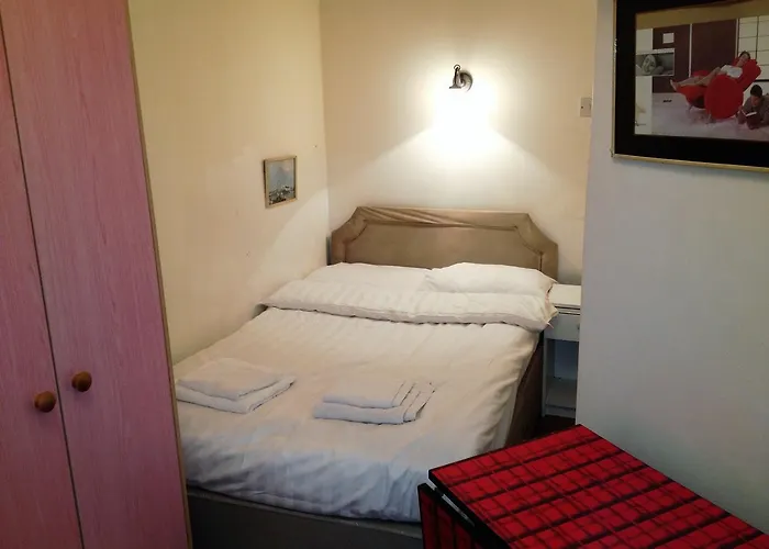 Kensingtoncourt Aparthotel