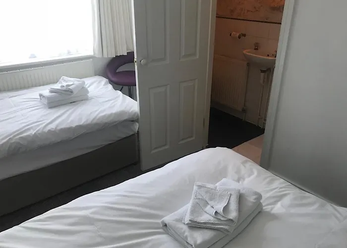 Loughborough Grange Guesthouse & Spa Treatments