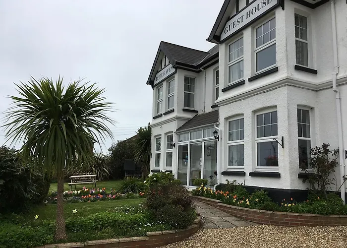 Bude Haven Guest House