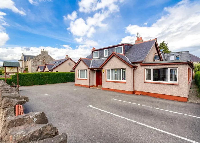 Lyndon Guest House