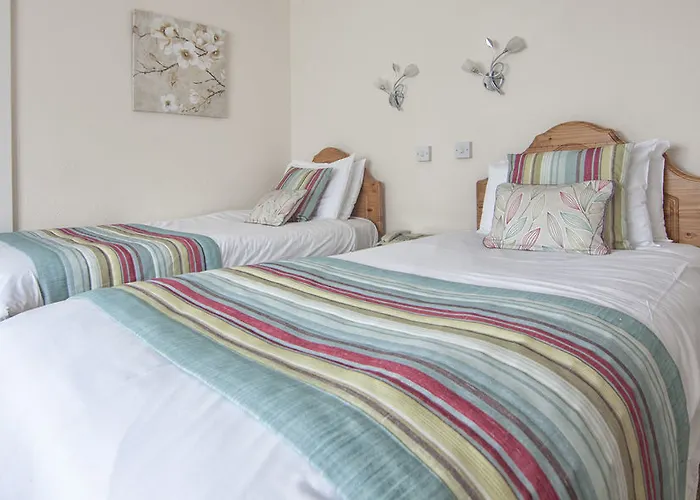 Melville Hall Hotel And Utopia Spa