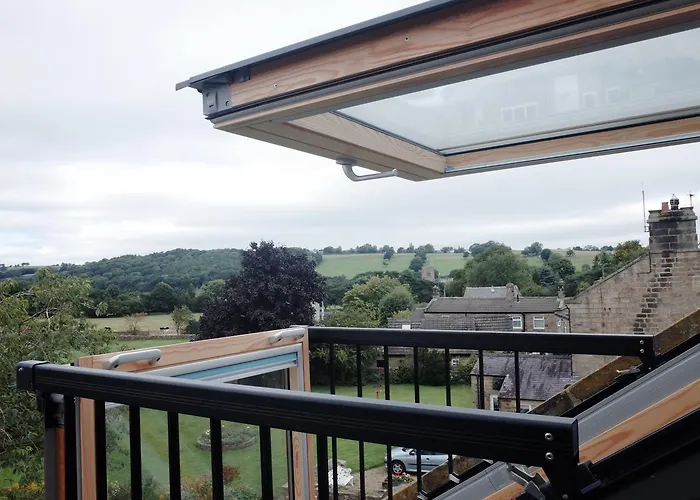 Sophie'S B&B Hampsthwaite