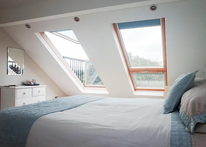 Sophie'S B&B Hampsthwaite