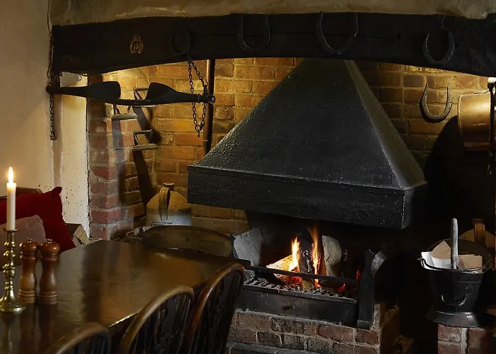Compasses Inn Tisbury