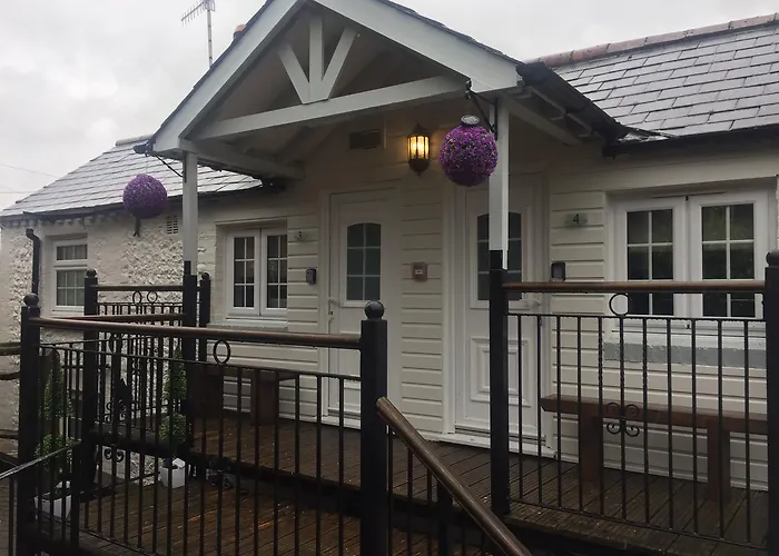 Findon Rest Ltd Motel