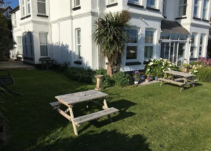 Bude Haven Guest House