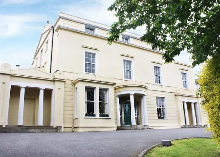 Belmont Hall Newry