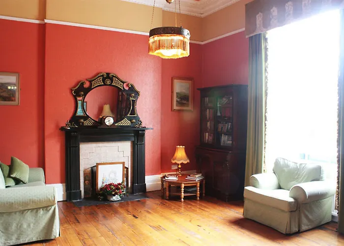 Belmont Hall Newry